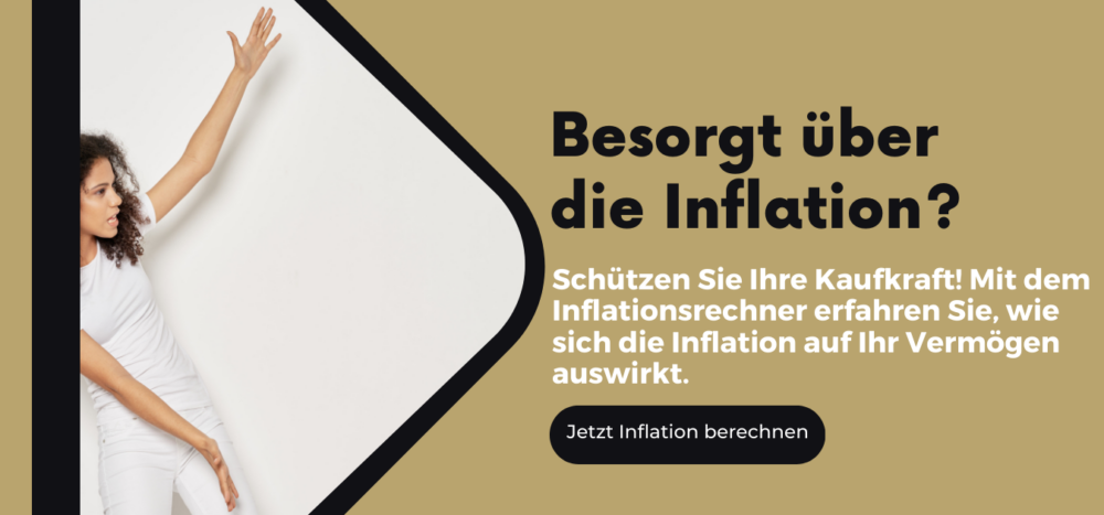 Inflationsrechner 1